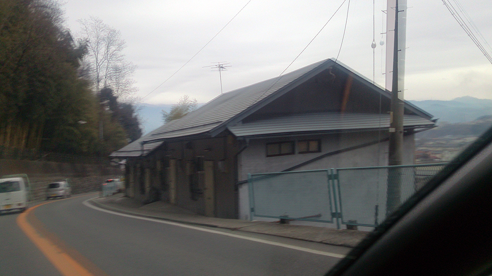 ハイツシリウス