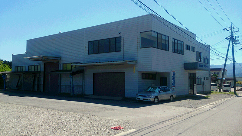 下殿岡テナント