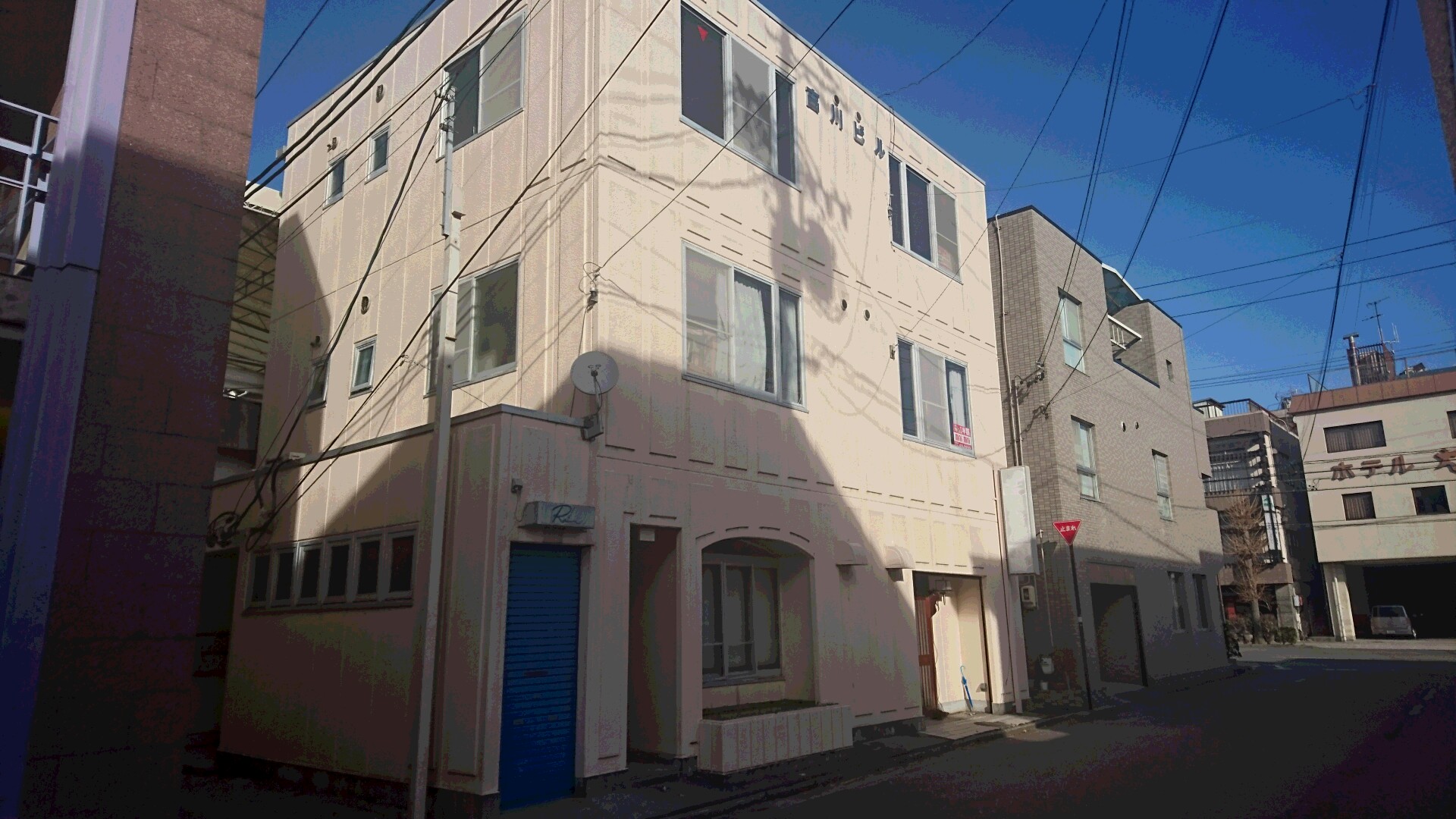 吉川ビルテナント